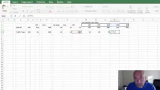 Traffic Token A Numerical Comparisons Between Traffic Token and Solo Ads