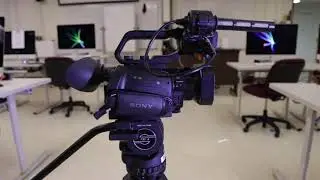 Sony X70 (звуковой урок)