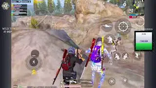 С кайфом сыграли катку ульты #pubgmobile #ultimateroyale #meme #gamer #meme