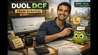 Duolingo (DUOL) DCF: Is This Language App a Money Machine?
