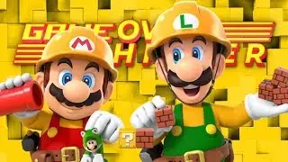 Why Nintendo Is Still Bad At Online | Game OverThinker