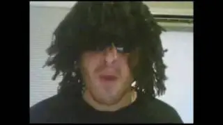 Buhwamoder (by love shit man)