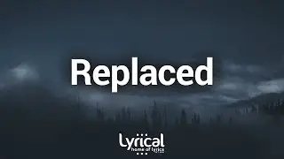 Sik World - Replaced (Lyrics)