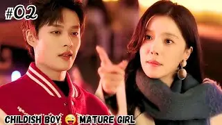 Part 2 | Starlit Bloom 🌸 Chinese Drama Hindi Explanation | Full Story
