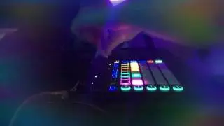 Notation circuit - endless