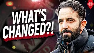 EXPLAINED: Why United Have ACTUALLY Started Winning Games!