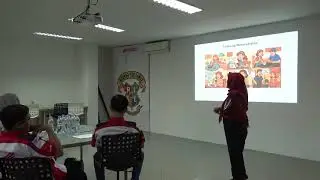 V2Z   Annisa Nur Insany - Mastering Customer Follow Up