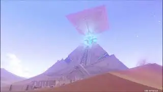 Genshin Impact - Achievement - The Path To Enlightenment: How These Great Monuments Were Built