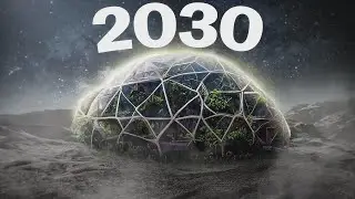 Comment la NASA va-t-elle construire une base lunaire d'ici 2030 ?