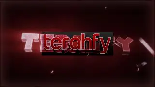 Terahfy V2 INTRO | By MalzaarFX