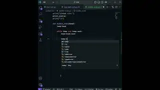 Middle Node of Linked List with LinkedList
