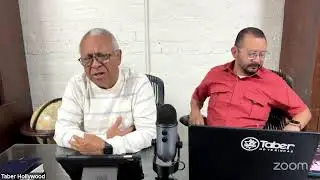 Doctrina de La Escatologia (El Juicio ante el gran Trono Blanco)