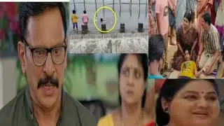 20 ఏళ్ల కిందట చెరువులోపడి చనిపోయింది నీకొడుకు కాదు పార్వతమ్మ కొడుకు,గుండె పగిలేనిజం  చెప్పిన సత్యం