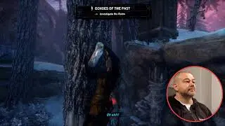 Rise of the Tomb Raider