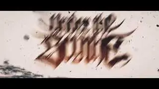 Under The Scythe - Apotheosis: Desсended From Heaven (Official Lyric Video 2015)