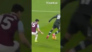 Salah's Consistent Goal Scoring Brilliance!
