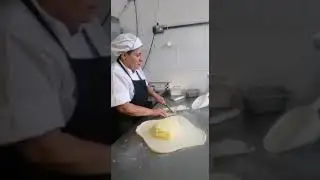 Massa Folhada - Parte 1
