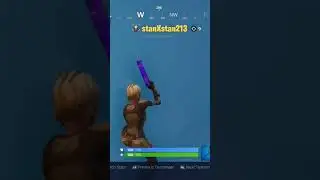 Bro this guy iss .. a  f****..en  teea. .ter #gaming #fortnite