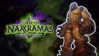 Thaddius | Heroic Naxxramas | Hearthstone