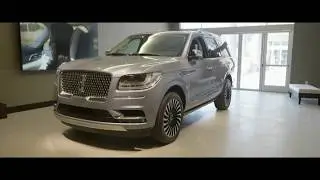Lincoln Experience Center
