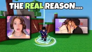 The real reason Opradea is mad at MINIBLOXIA...