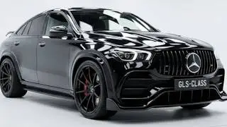 Mercedes GLS 2026 Full Review | Luxury, Power, and Real-World Comfort