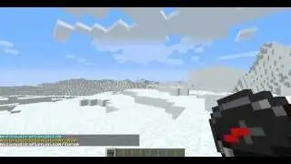 Plugin Review, Casual Craft Server GUI.
