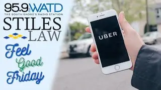 South Shore Uber Tour | FGF 2/16/24