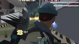[TF2 RGL Highlander] S21 Main Week 2 Official vs Nonagon Infinity Sniper POV