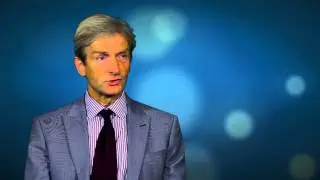 Michael A. Adams, BSc, PhD at NASS 2013 Annual Meeting