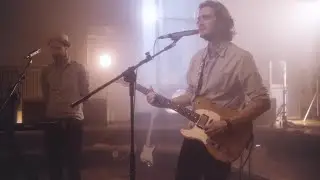 Labuan Bajo  غافل (Live at Hardstudios)