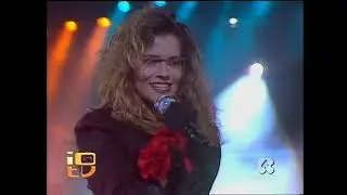 17. Elisa Fiorillo - How Can I Forget You (FESTIVALBAR 1988) PAL MP2
