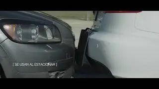 PROTECTOR DE PARAGOLPES