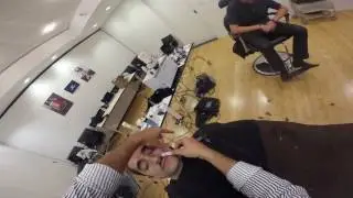 High End Barbershop