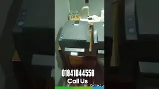 Barcode Printer in Bangladesh