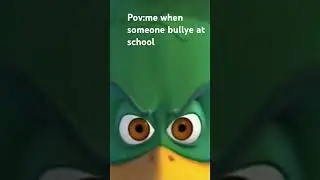 angry#duck#mad#shorts#memes ツ