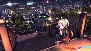 Nightcore - Million tears