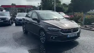 202D12126 - Fiat Tipo SN Lounge 1.4 95HP 4DR  RefId: 516007