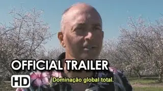 Mais Que Mel (More than Honey) - Trailer Oficial Legendado