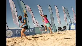 Beach Tennis Gold Coast Open 2021