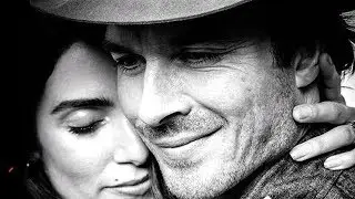 Ian Somerhalder & Nikki Reed. Family (his parents, siblings, ex-girlfriends, wife, daughter)