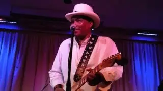Willie J. Laws Band - Cornbread Moan