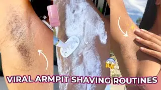 HOW TO GET RID OF DARK PITS | Truly Beauty Compilation