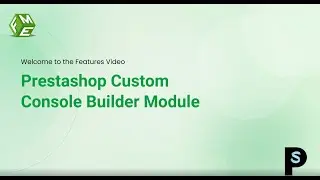 PrestaShop Custom Gaming Console Builder Module – Build Your Own Console Bundles