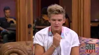 Interview with Cody Simpson