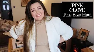 Pink Clove Haul | UK Plus Size Fashion