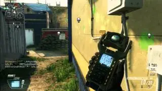 Ghosts 7
