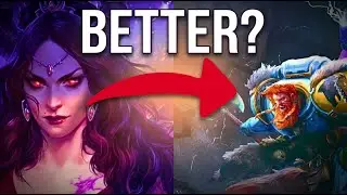 6 Ways Rogue Trader Is Better Than Wrath of the Righteous