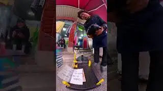 White Day candy distribution #RC car #work #remote #control #shortsfeed #shorts