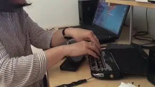 Braille y tecnología: anotador VarioUltra 20